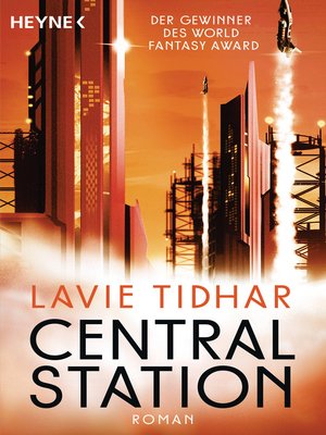 cover image of Central Station